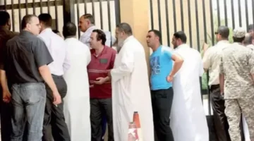 السعودية تصدر قرارًا يفاجئ العمالة المصرية والوافدين بموعد تنفيذه